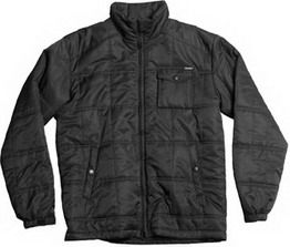 Answer Riding A10 CRUISER JKT BK XL