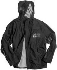Answer Riding A10 STADIUM JKT BK SM