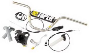 PROTAPER PITBIKE COMPLETE KIT