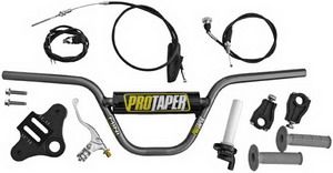 PROTAPER XR50 BMX BAR