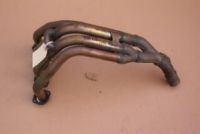 2003-2004 yamaha r6 header