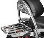 LUGGAGE RACK VN1600D 2005