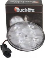 TRUCK-LITE  LED PASSING LIGHT/EA HARLEY CONNECTOR