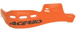 ACERBIS HANDGUARDS/RALLY BRUSH - ORA