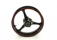 2007 SUZUKI GSXR 750 FRONT WHEEL