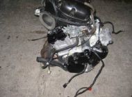 GSXR 600 MOTOR