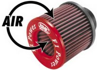 K&N AIR FILTER,  HONDA CRF150R