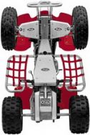 SWNG ARM SKID TRX400EX 99-05DG