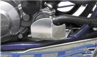 WATER PUMP GUARD ALLOY RAPT660