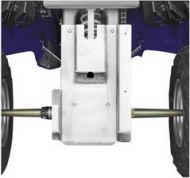 SWING ARM SKID RAPTOR 700