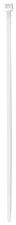 CABLE TIE-WHITE 30PK