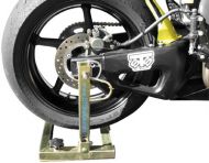 AXLE BAR KIT APRILIA AXC-A100