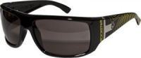 DRAGON VANTAGE SUNGLASSES ROCKSTAR W/GREY LENS