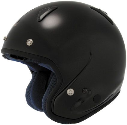 CLAS/M PRL BLK LG ARAI