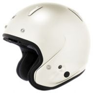 CLAS/C ALP WHT 08 2XL ARAI