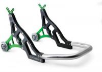 TBRÂ  S1 PRO STAND (GREEN)