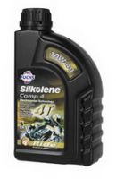 SILKOLENE COMP 4 RANGE