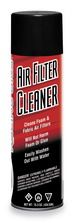 Air Filter Cleaner