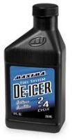 Fuel System De-Icer