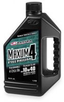 MAXUMA 4 PREMIUM OIL