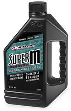 Super-M Injector