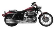 SAMSON - SPORTSTER/SHOVELHEAD MODELS~BULL DAWGS