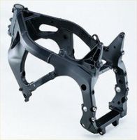 2007-2008  HONDA CBR 600RR FRAME