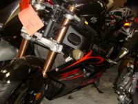 2007  SUZUKI GSXR 1000 FRAME