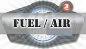 FUEL/AIR