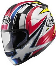 ARAI VECTOR GRAPHICS