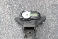 2009-2012 KAWASAKI ZX6R SPEEPOMETER