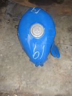 2002 HONDA F4I FEUL TANK GAS TANK