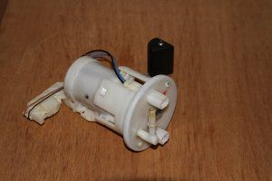 HONDA CBR600RR FUEL PUMP