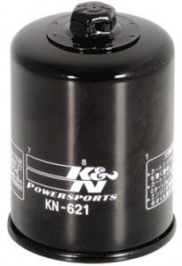 K&N OIL FILTER  KN-621