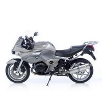 R 1200 RT SBK OVAL EVOII TITANIUM