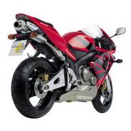 LeoVince SBK OVAL TITANIUM : 2003-2004 HONDA CBR 600 RR