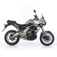 Versys SBK OVAL EVOII ALUMINUM