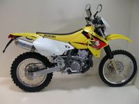 LeoVince X3 Enduro X3 ENDURO ALUMINUM: 2001-2006 SUZUKI DR-Z400 E