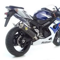 GSX-R1000 SBK OVAL EVOII CARBON