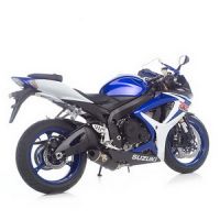 GSX-R 750 SBK FACTORY EVOII CARBON