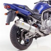 FZ1 SBK OVAL EVOII ALUMINUM