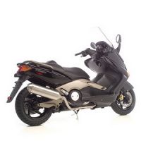 LeoVince SCOOT 4ROAD SCOOT 4Road: 2004-2007 YAMAHA T-MAX 500