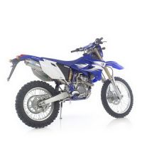 LeoVince X3 Enduro X3 ENDURO SPORT ALUMINUM: 2003-2006 YAMAHA WR 250 F