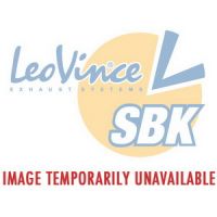 LeoVince SBK Part SBK HEADER/COLLECTOR ONLY, TITANIUM: 2004-2006 YAMAHA YZF 1000 R1