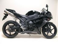 YZF-R1 SBK OVAL EVOII ALUMINUM