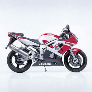 LeoVince SBK Oval SBK OVAL EVOII ALUMINUM: 1999-2002 YAMAHA YZF 600 R6