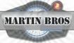 MARTIN BROS BIKES