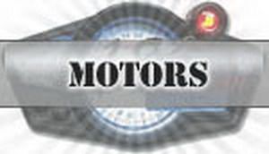 MOTORS/ ENGINES