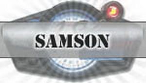 SAMSON