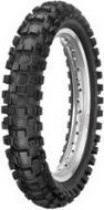 DUNLOP MX31 SOFT TERRAIN TIRES